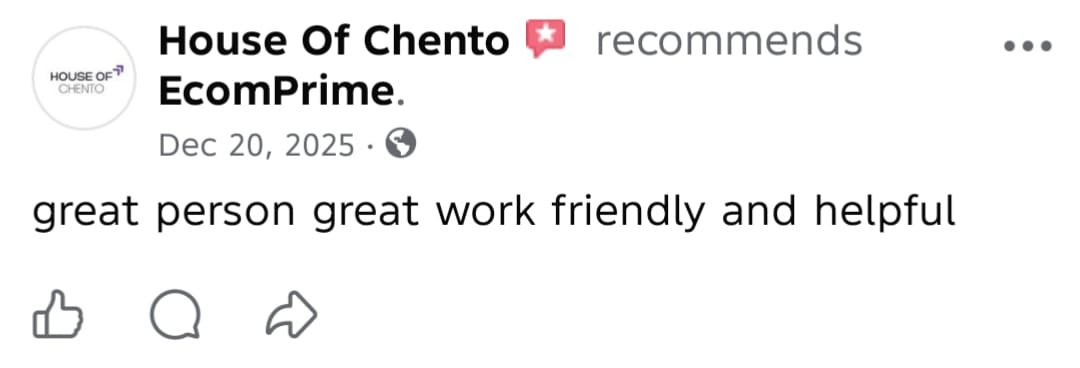 Chento