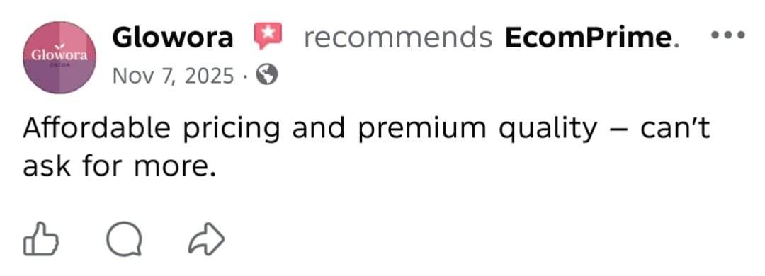 Glowora