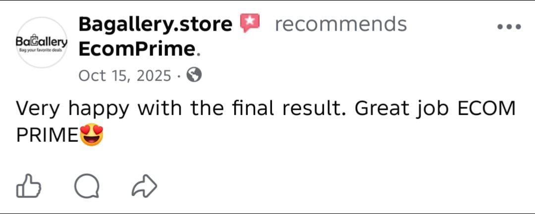 Store