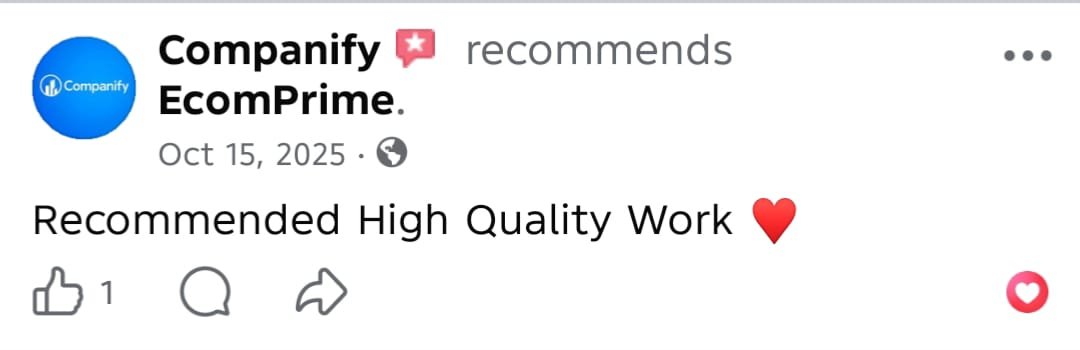 Companyify