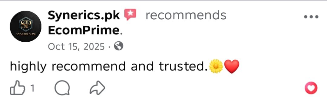 Syneriecs