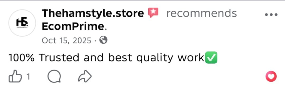Ham Style